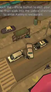 GTA: Chinatown Wars captura 13