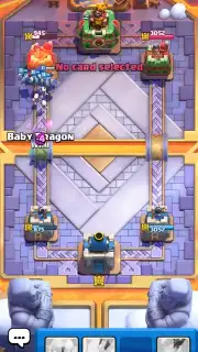 Clash Royale captura 10