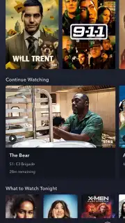 Disney+ captura 13
