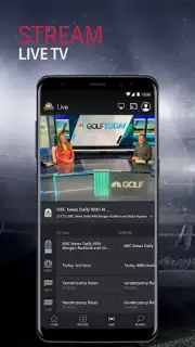 NBC Sports captura 2
