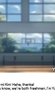 Volley Girls: Volleyball SPIKE captura 4