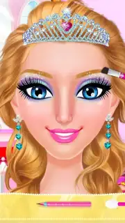 Princess Salon 2 captura 15