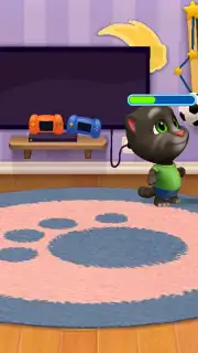 My Talking Tom Friends captura 20