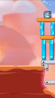 Angry Birds Journey captura 10