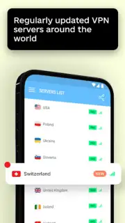 VPN Indonesia captura 4