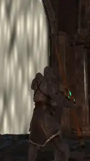 Absence of Light captura 2