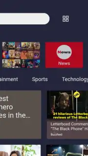 Open Browser captura 2