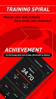 G-SHOCK MOVE captura 2