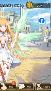 Mirage Memorial captura 12