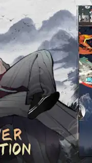 Overmortal captura 5