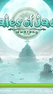 Tales of Jade: Hwarang captura 6