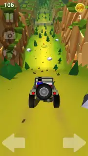 Faily Brakes captura 5