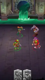 TMNT: Mutant Madness captura 8