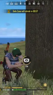 Free Fire MAX captura 8