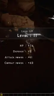 Dungeon And Evil captura 9