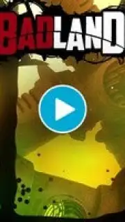 BADLAND 2 captura 1