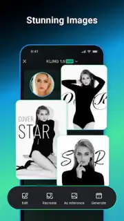 Kling AI captura 14