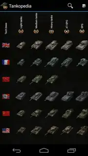 База знаний для WoT captura 24