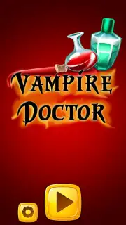 Vampire Doctor captura 1