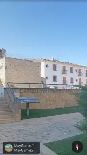 Google Earth captura 11