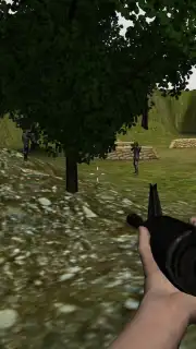 World War 3 captura 3