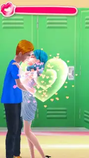 First Love Kiss captura 7