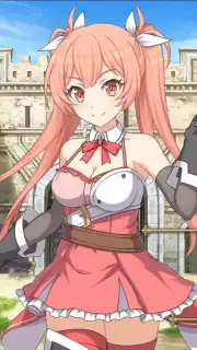 KonoSuba: Fantastic Days captura 2