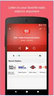 Rayanlo Radio Italy captura 2