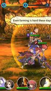 FINAL BLADE captura 7