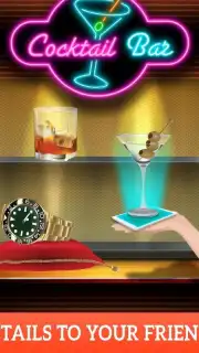 BlackJack for Tango captura 3