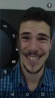 Motorola Camera captura 3
