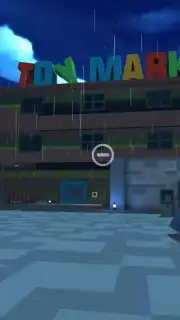Scary Toy Factory captura 2
