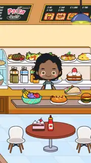 Miga Town: My Hospital captura 10