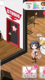 BanG Dream! Girls Band Party! captura 13