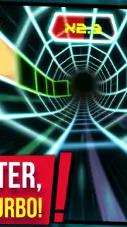 SpeedX 3D Turbo captura 9