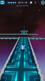 Rolling Ball captura 7