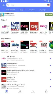 MyRadio captura 11