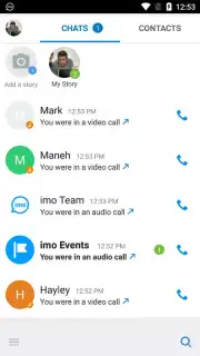 imo Lite captura 2