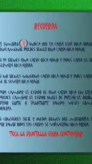 Siete y Media captura 5
