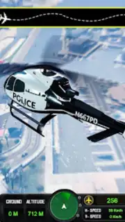 Police Duty: Crime Fighter captura 9