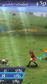 DISSIDIA FINAL FANTASY OPERA OMNIA captura 11