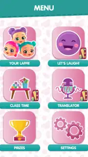 LAFFIES, HAPPY BABIES captura 9