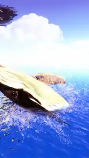 The Humpback Whales captura 2