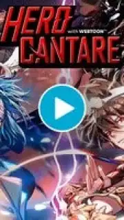 Hero Cantare captura 1