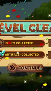 Jungle Adventures 3 captura 10