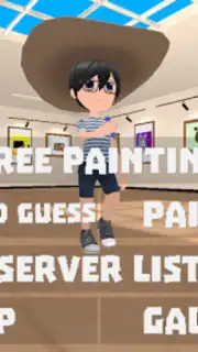 Pixel Painter captura 8