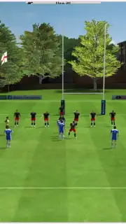Rugby Nations 22 captura 8