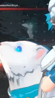 Ash Echoes captura 17