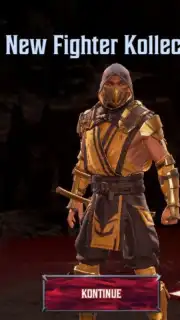 Mortal Kombat: Onslaught captura 5