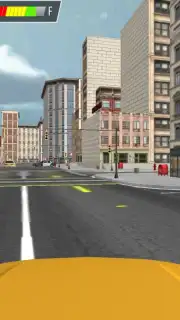 Taxi Simulator captura 7